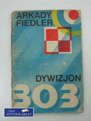 DYWIZJON 303