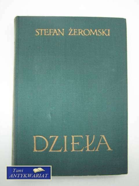 DZIEŁA NOWELE I OPOWIADANIA TOM 3