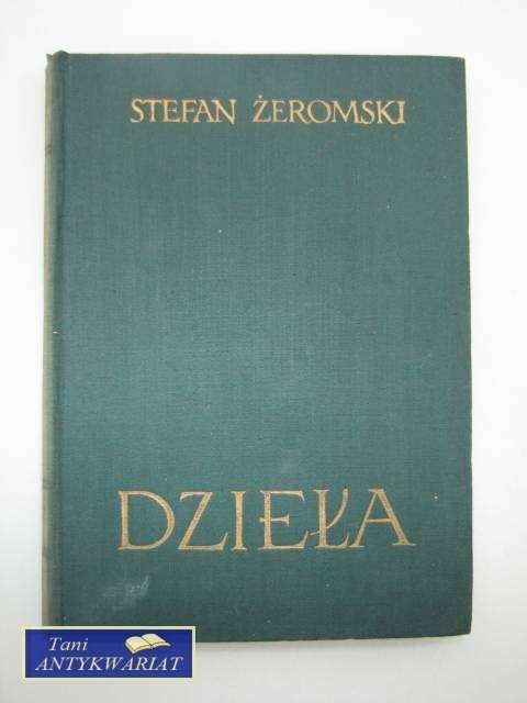 DZIEŁA POWIEŚCI TOM 13