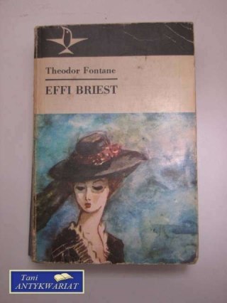 EFFI BRIEST