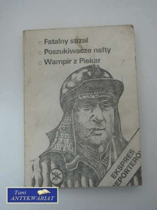 EKSPRES REPORTERÓW