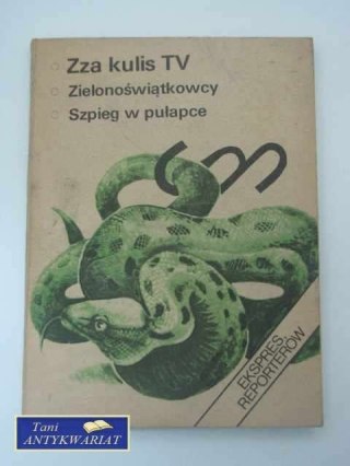 EKSPRES REPORTERÓW