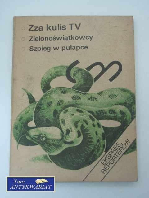 EKSPRES REPORTERÓW