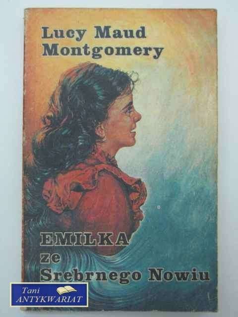 EMILKA ZE SREBRNEGO NOWIU