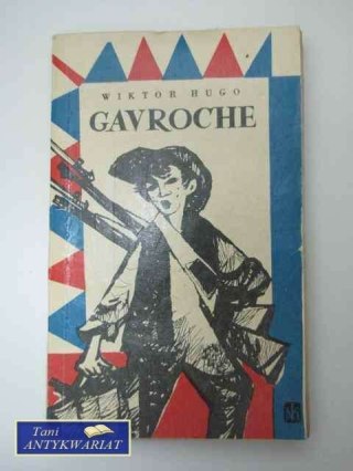 GAVROCHE