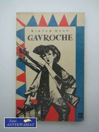 GAVROCHE