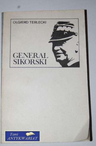 GENERAŁ SIKORSKI