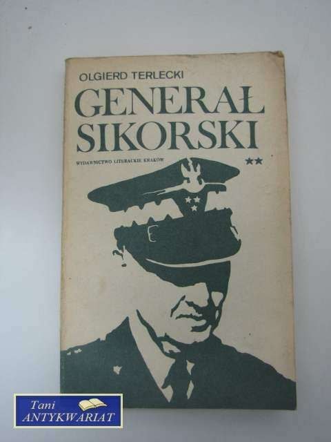 GENERAŁ SIKORSKI