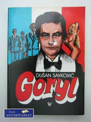 GORYL
