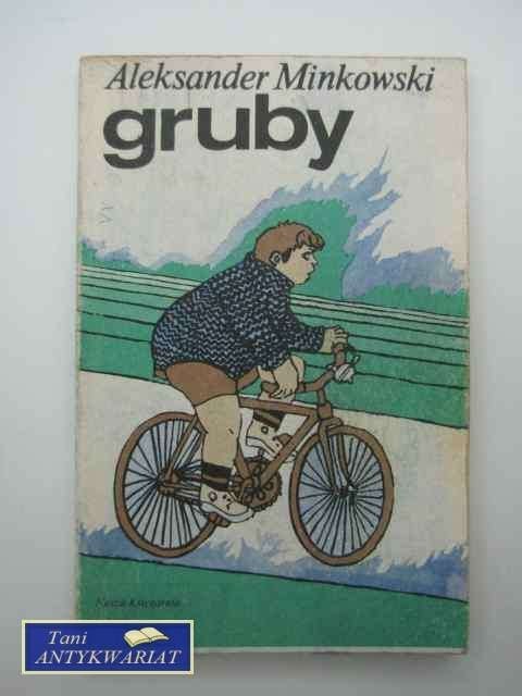 GRUBY