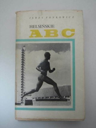 HELSIŃSKIE ABC