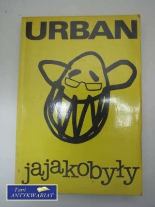JAJAKOBYŁY