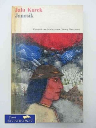 JANOSIK
