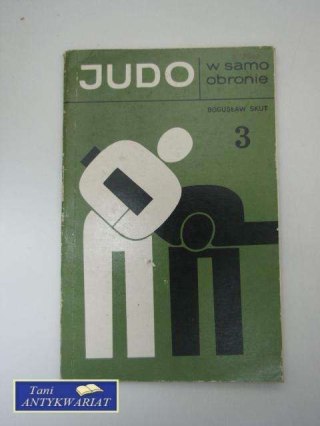 JUDO zeszyt 3