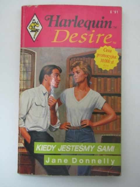 KIEDY JESTEŚMY SAMI