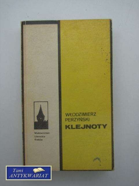 KLEJNOTY