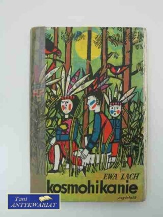 KOSMOHIKANIE
