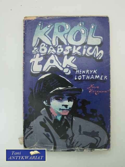 KRÓL Z BABSKICH ŁĄK