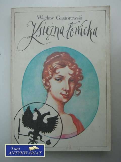 KSIĘŻNA ŁOWICKA