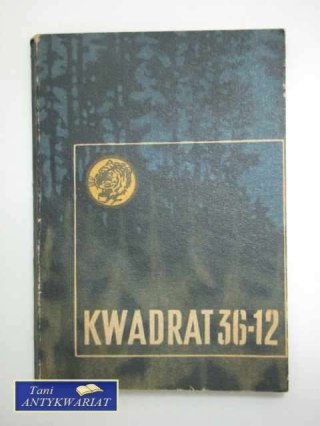 KWADRAT 36-12