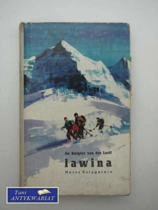 LAWINA