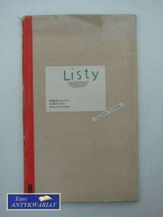 LISTY