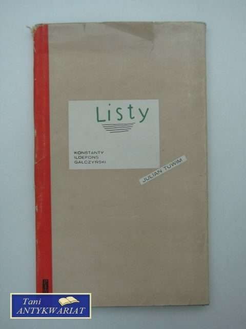 LISTY