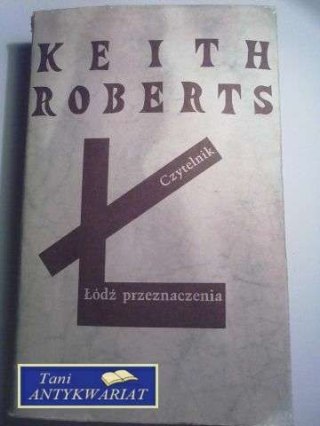 ŁÓDŹ PRZEZNACZENIA