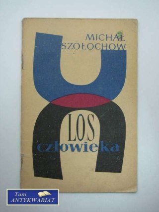LOS CZŁOWIEKA