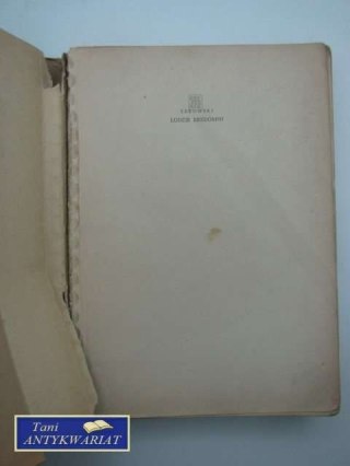 LUDZIE BEZDOMNI