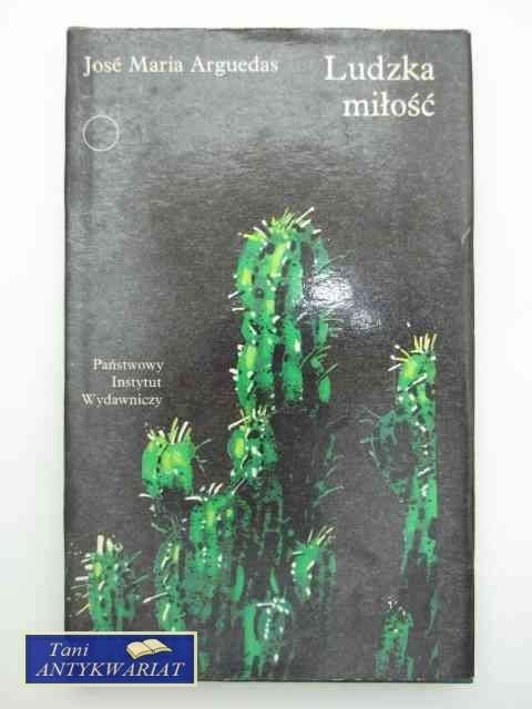 LUDZKA MIŁOŚĆ