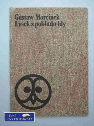 ŁYSEK Z POKŁADU IDY