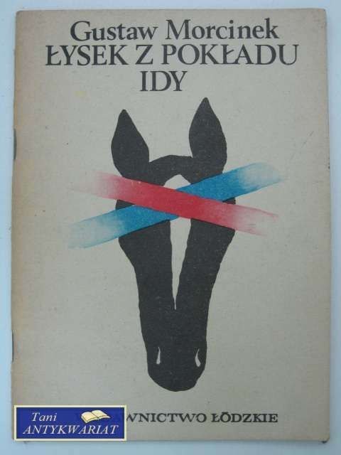 ŁYSEK Z POKŁADU IDY