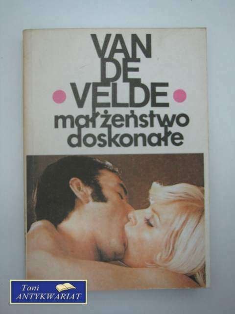 MAŁŻEŃSTWO DOSKONAŁE