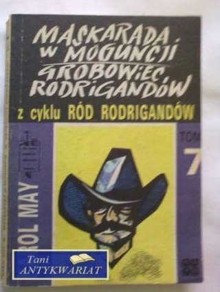 MASKARADA W MOGUNCJI