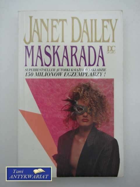 MASKARADA