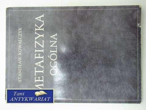 MATEMATYKA OGÓLNA