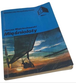 MIĘŚNIOLOTY