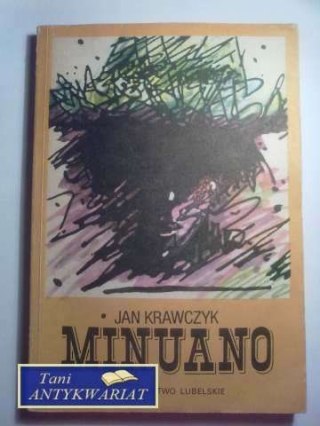 MINUANO
