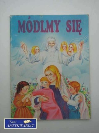 MÓDLMY SIĘ
