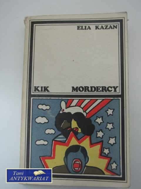 MORDERCY