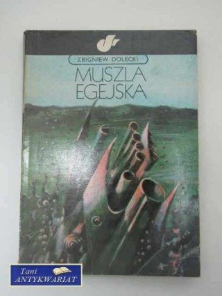 MUSZLA EGEJSKA