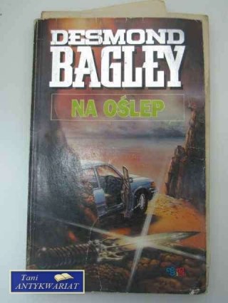 NA OŚLEP