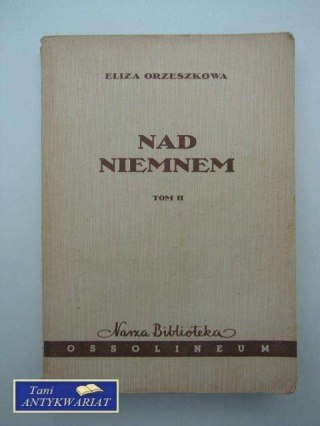 NAD NIEMNEM TOM II