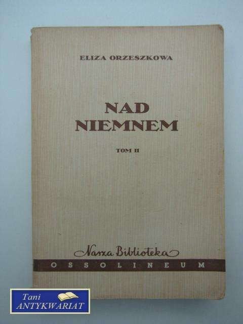 NAD NIEMNEM TOM II