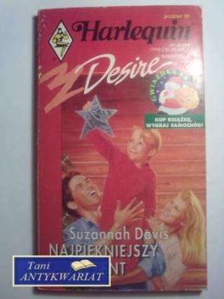 NAJPIĘKNIEJSZY PREZENT