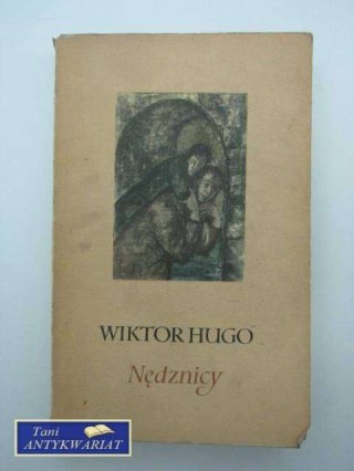 NĘDZNICY TOM IV