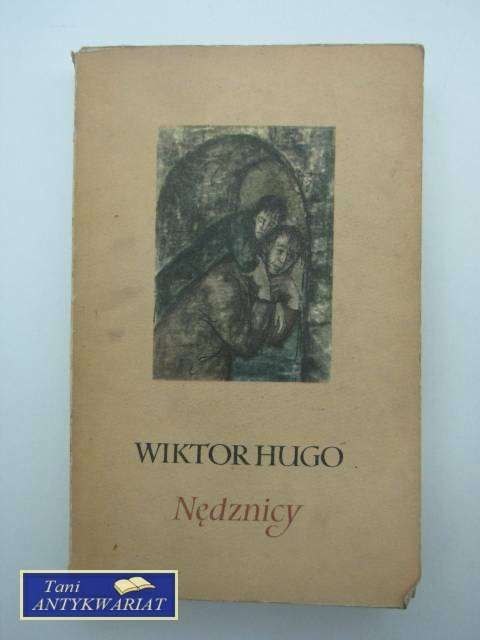 NĘDZNICY TOM IV