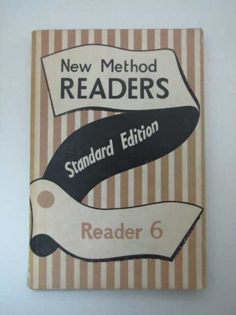 NEW METHOOD READERS STANDARD EDITION NEW METHOOD READERS STANDARD EDITION