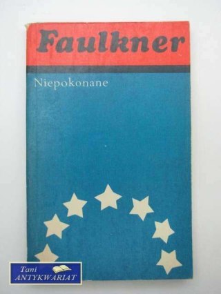 NIEPOKONANE